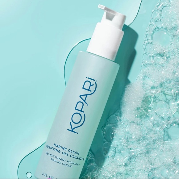 ❄️SOLD❄️Marine Clean Purifying Cleanser - Picture 1 of 3